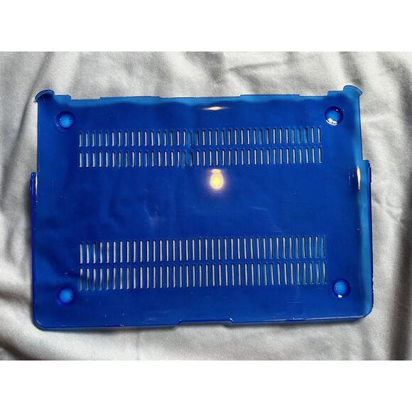 Hard Shell Case for MacBook Air 13 Inch A1466 - Picture 3 of 4